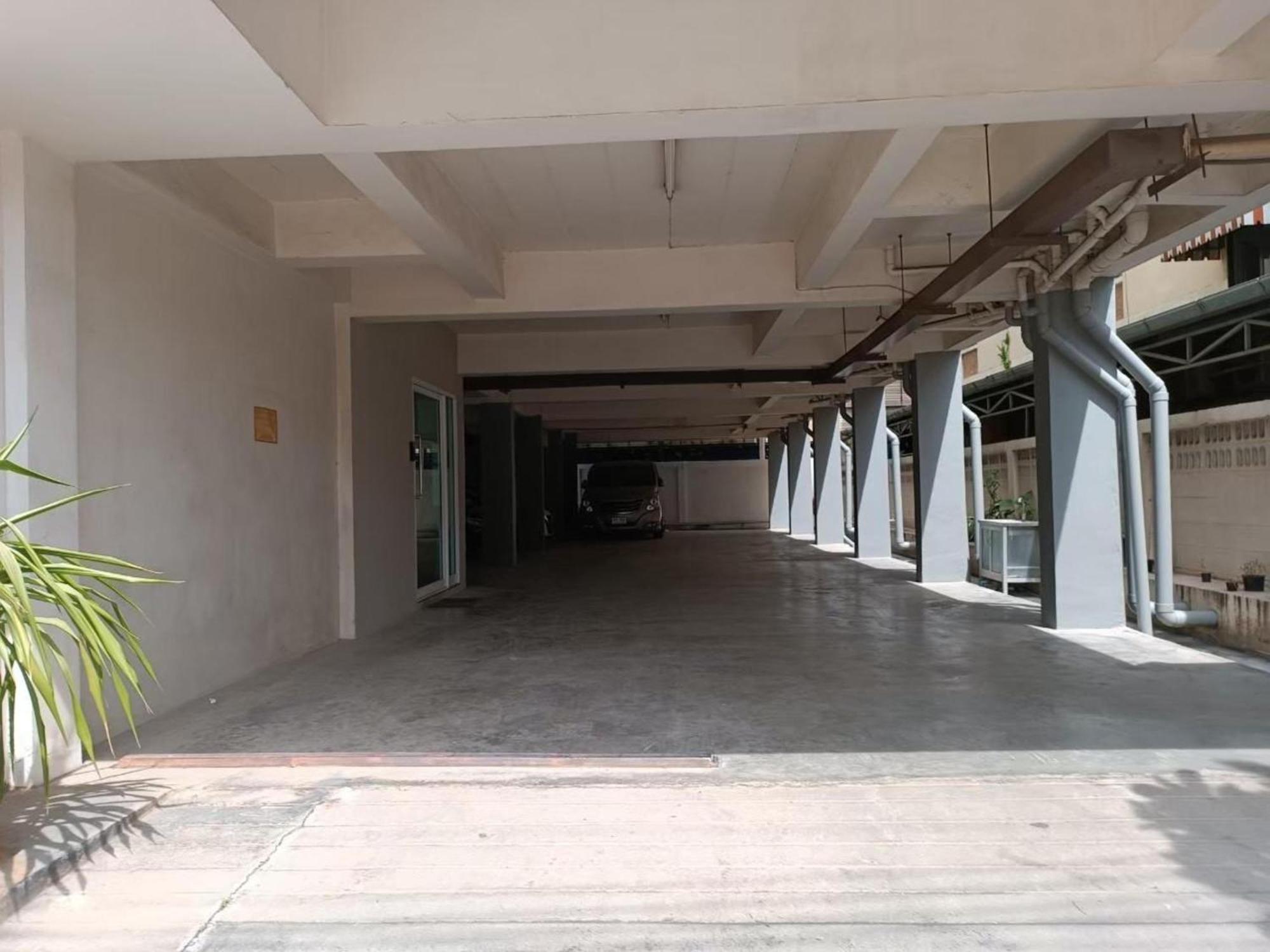 Grandview Place Bangkok Exterior photo